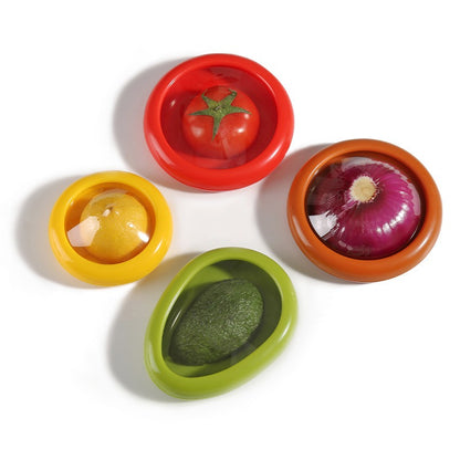 Vegetable & Fruit Sealed Crisper Box