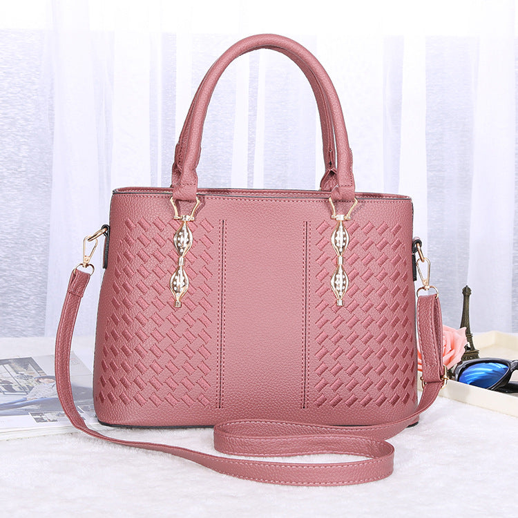 Chic Multiway Fashion Bag