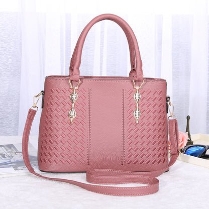 Chic Multiway Fashion Bag
