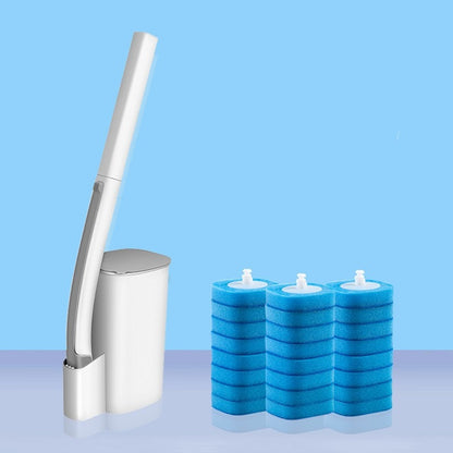 Toilet Brush Replacement Heads