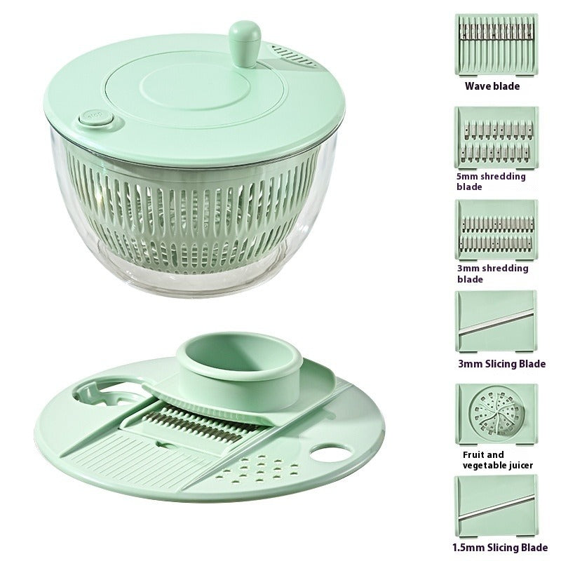 Plastic Household Vegetable Dehydrater