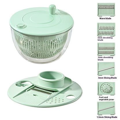 Plastic Household Vegetable Dehydrater