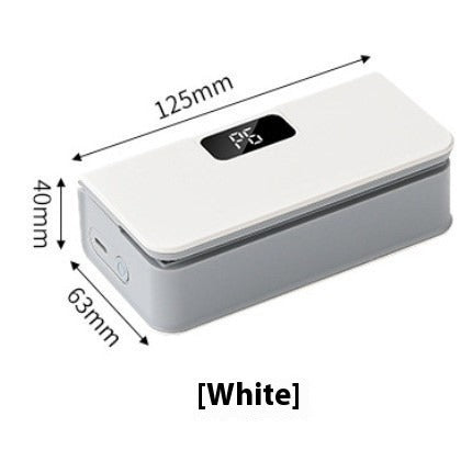 Mini Bag Heat Sealer