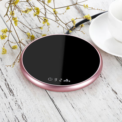 Smart Heated Mug Warmer for Milk - Gift Item