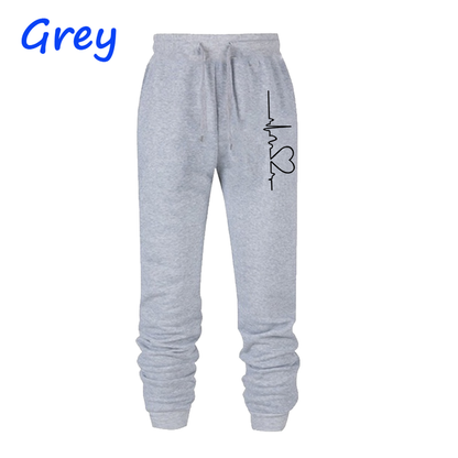 Women's Sports Jogging Fitness Pants