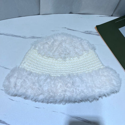 Wool Fisherman's Cap