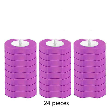 Toilet Brush Replacement Heads
