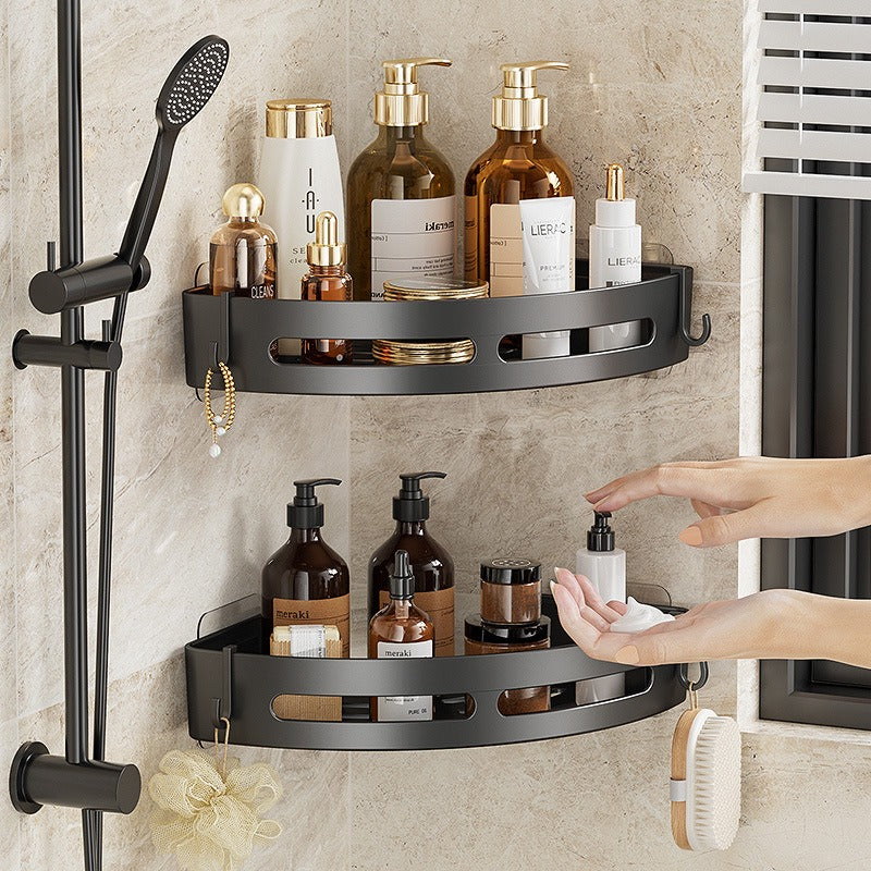 Multifunctional Shower Rack