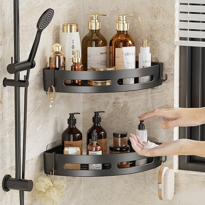 Multifunctional Shower Rack