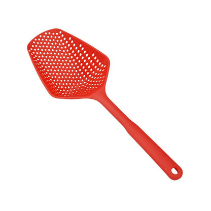 Nylon Strainer Scoop Colander