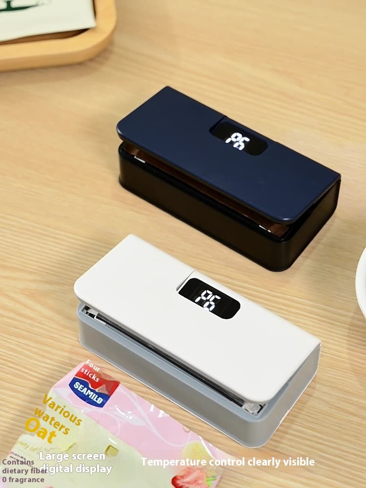 Mini Bag Heat Sealer