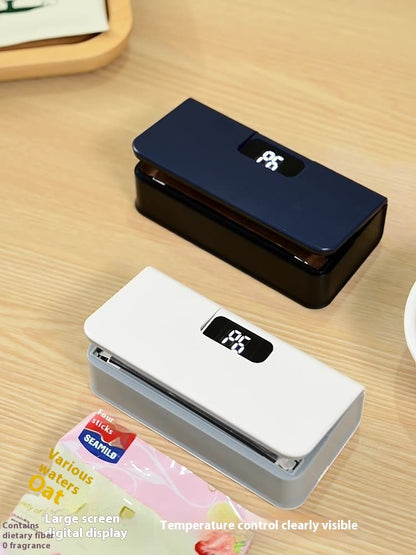 Mini Bag Heat Sealer