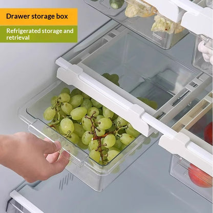 Food-grade Storage Container