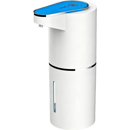 Wall-Mounted Smart Automatic Foam Soap Dispenser