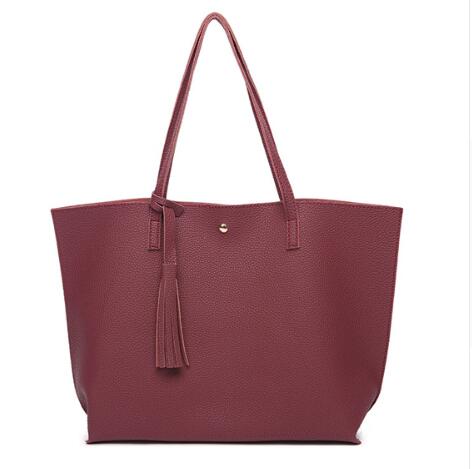 Urban Chic Office Bag