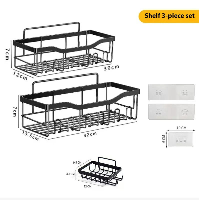 Storage Shelf