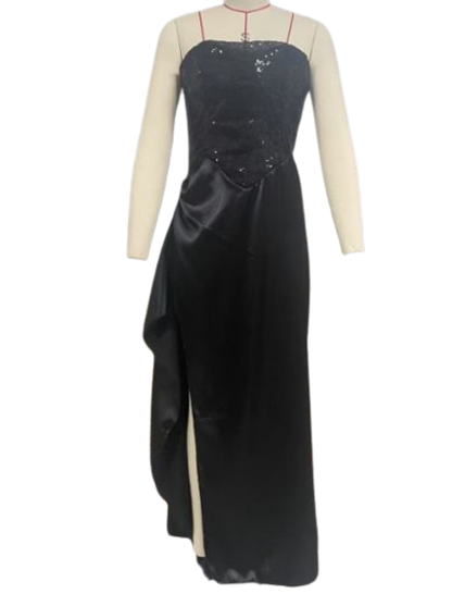 Spring & Summer Party Split Dress