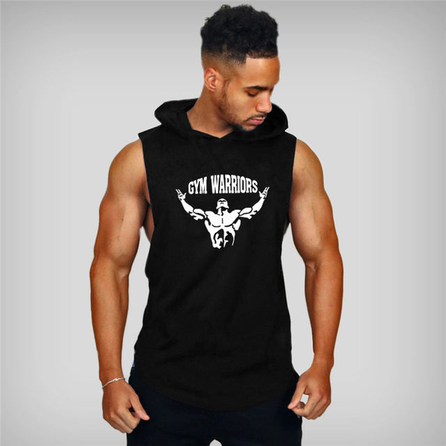 Fitness Camisole Vest for Men