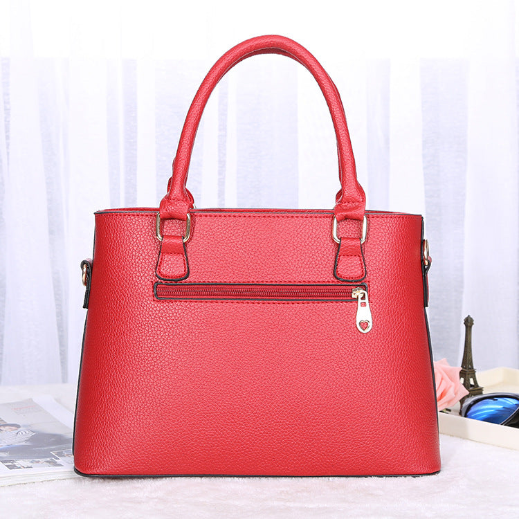 Chic Multiway Fashion Bag