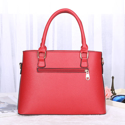Chic Multiway Fashion Bag