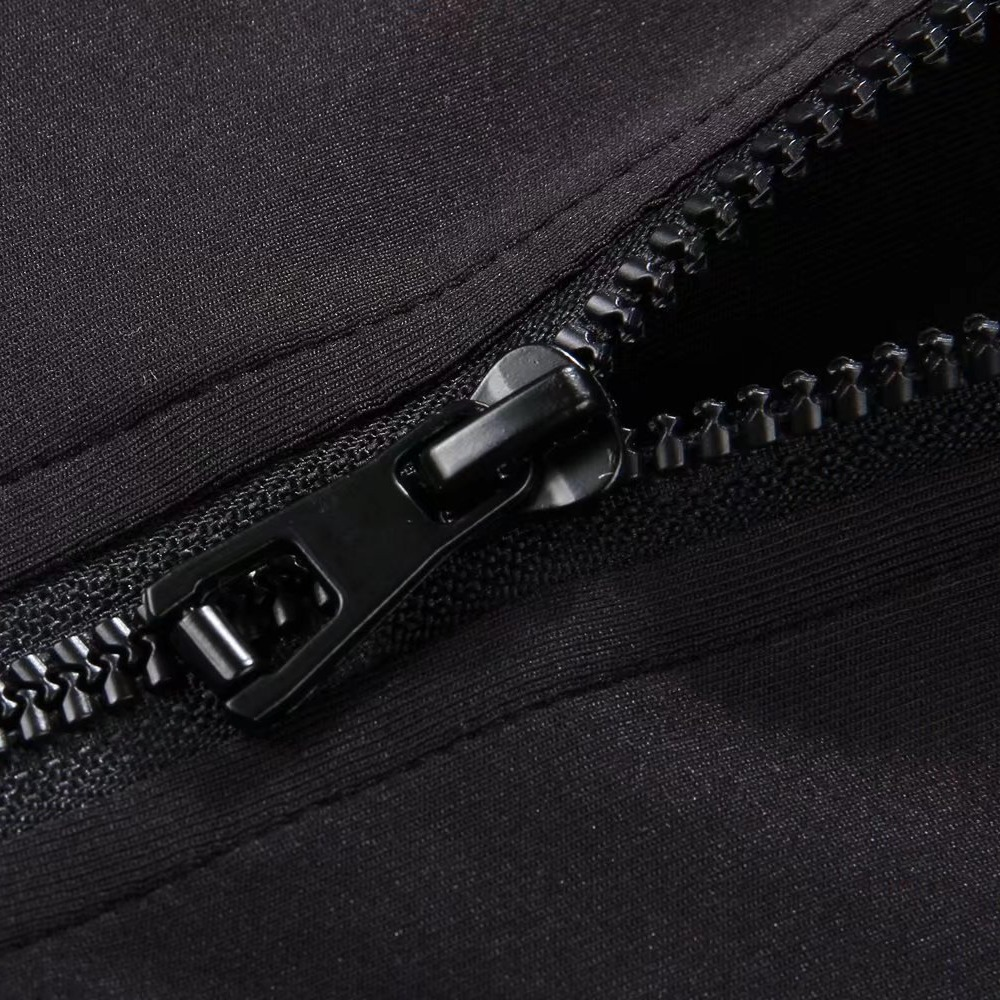 Gentlemen's Athletic Stretch Hoodie