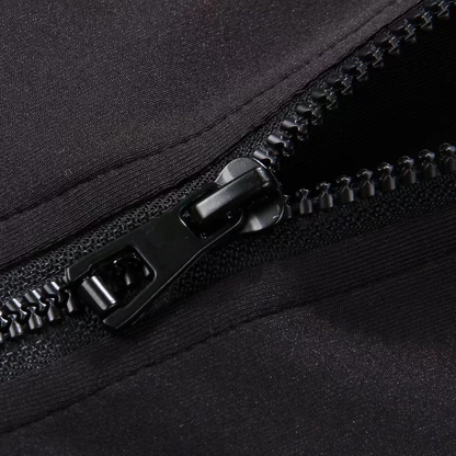 Gentlemen's Athletic Stretch Hoodie