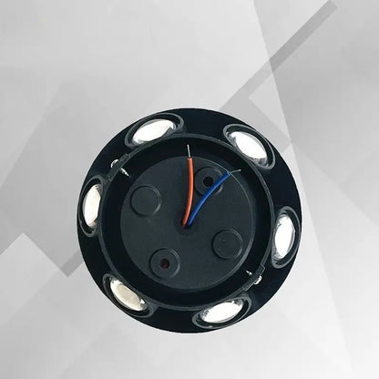 1pc Waterproof LED Wall Lamp for Outdoor and Indoor Use