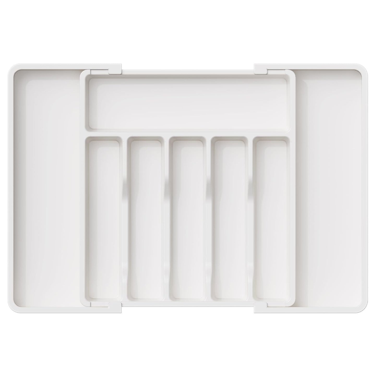 Expandable Kitchen Drawer Organizer
