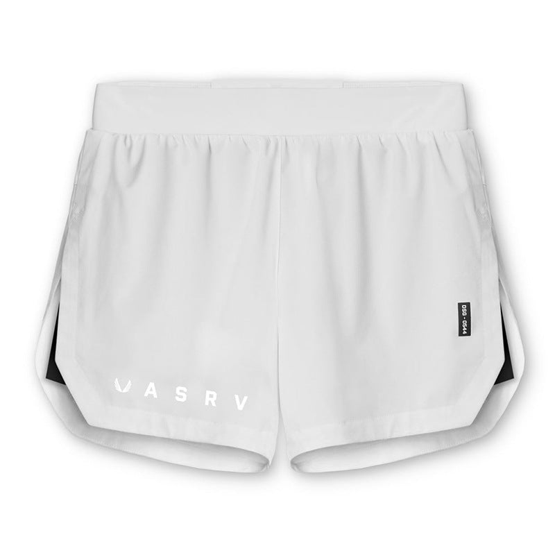 Men's Summer Sports Shorts with Pockets for Running