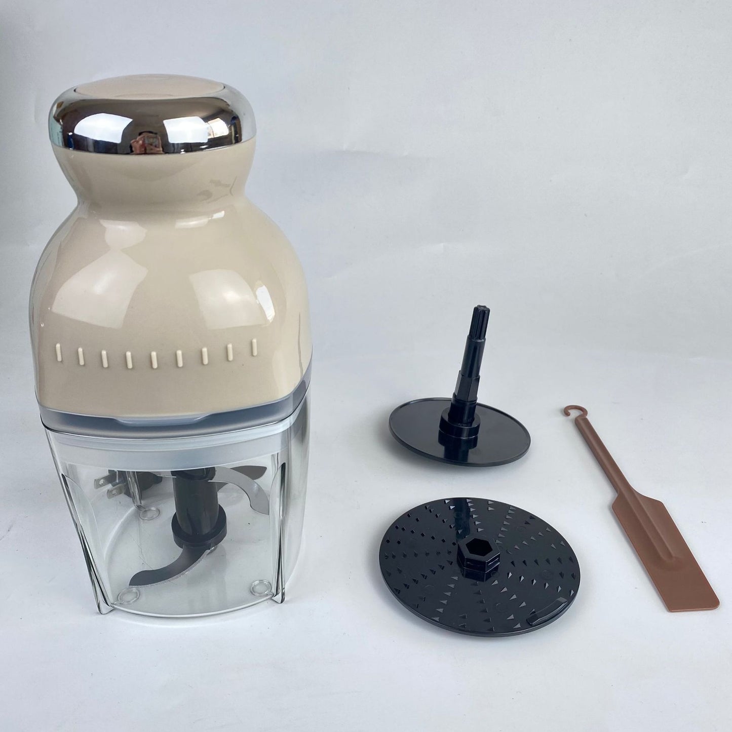 Electric Meat Grinder