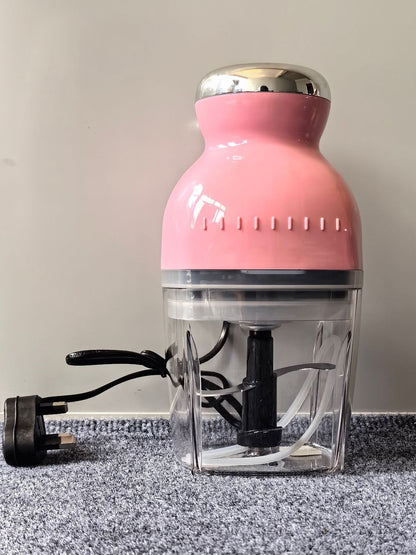 Electric Meat Grinder