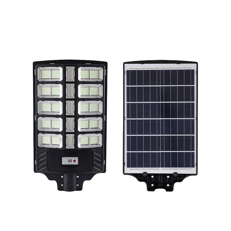 Galaxy High Brightness Solar LED Outdoor Light with Sensor