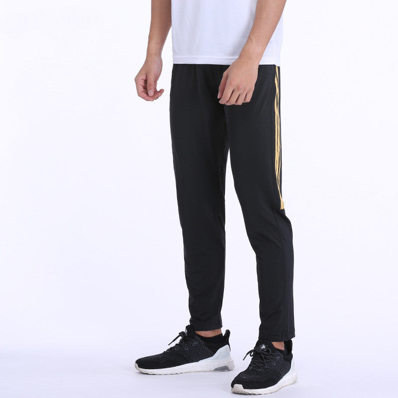 Lightweight Casual Summer Pants