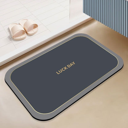 Non-slip Bathroom Floor Mat
