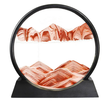 Living Sand Room Decorative Ornaments