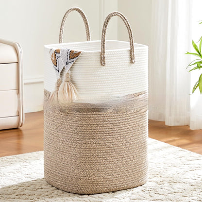 String Storage Basket