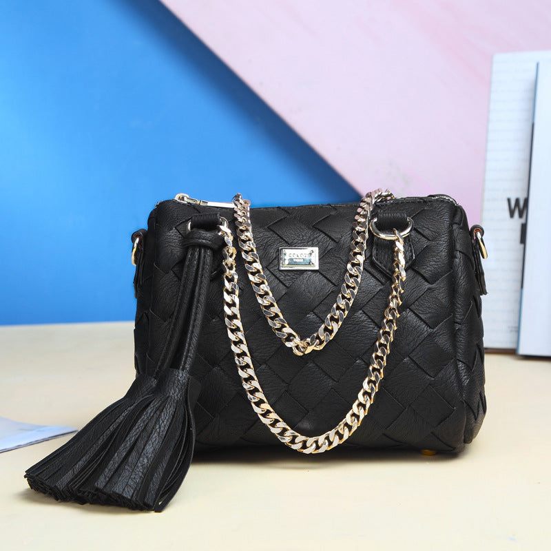 Chic Versatile Designer Handbag