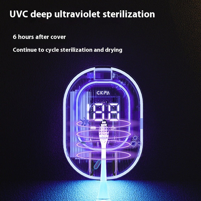 UV Sterilizer Holder