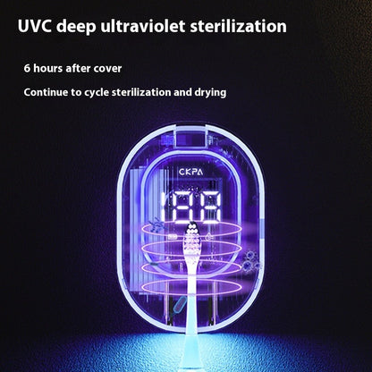 UV Sterilizer Holder