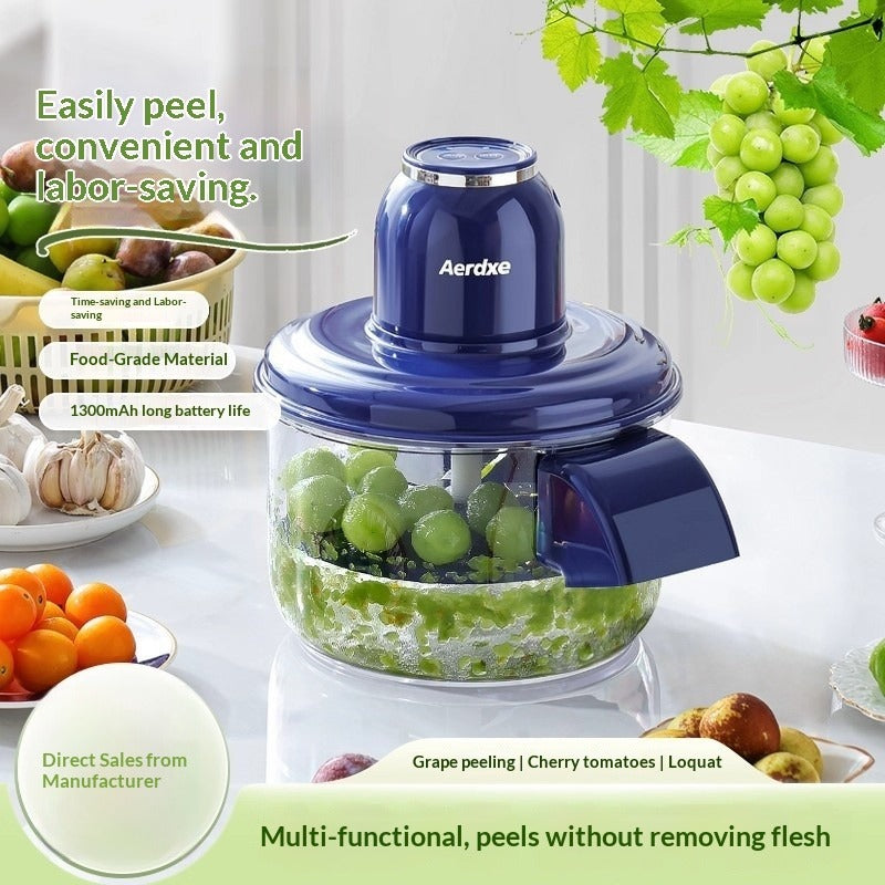 Household Fruit & Vegetable Peeler