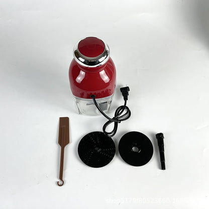 Electric Meat Grinder