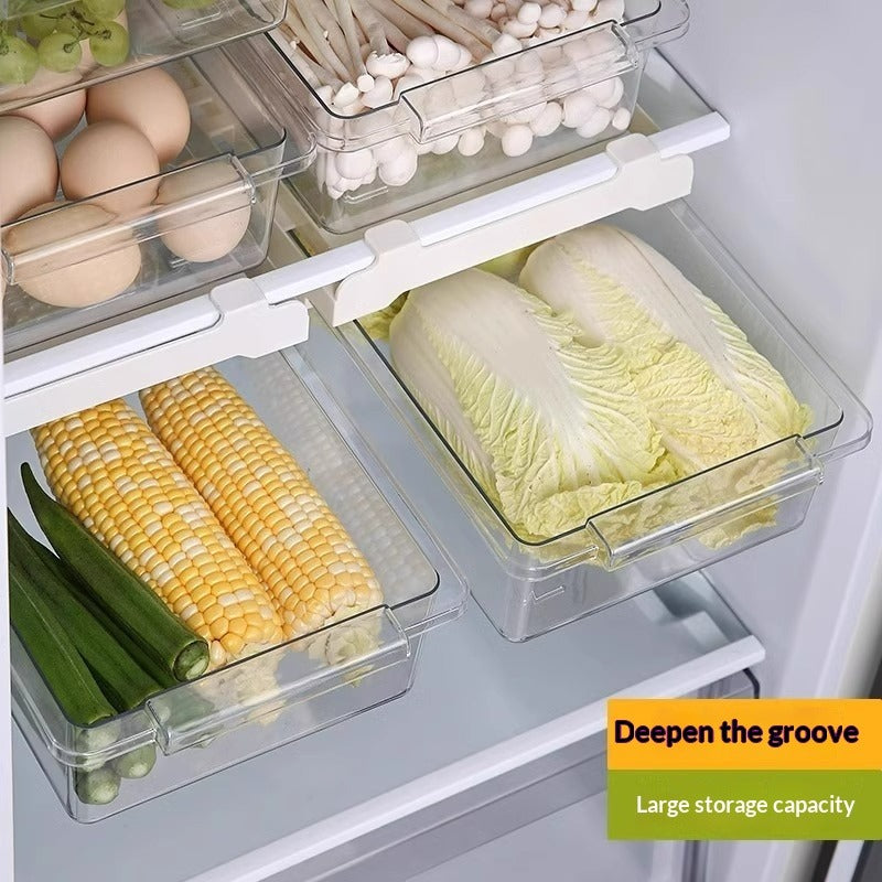 Food-grade Storage Container