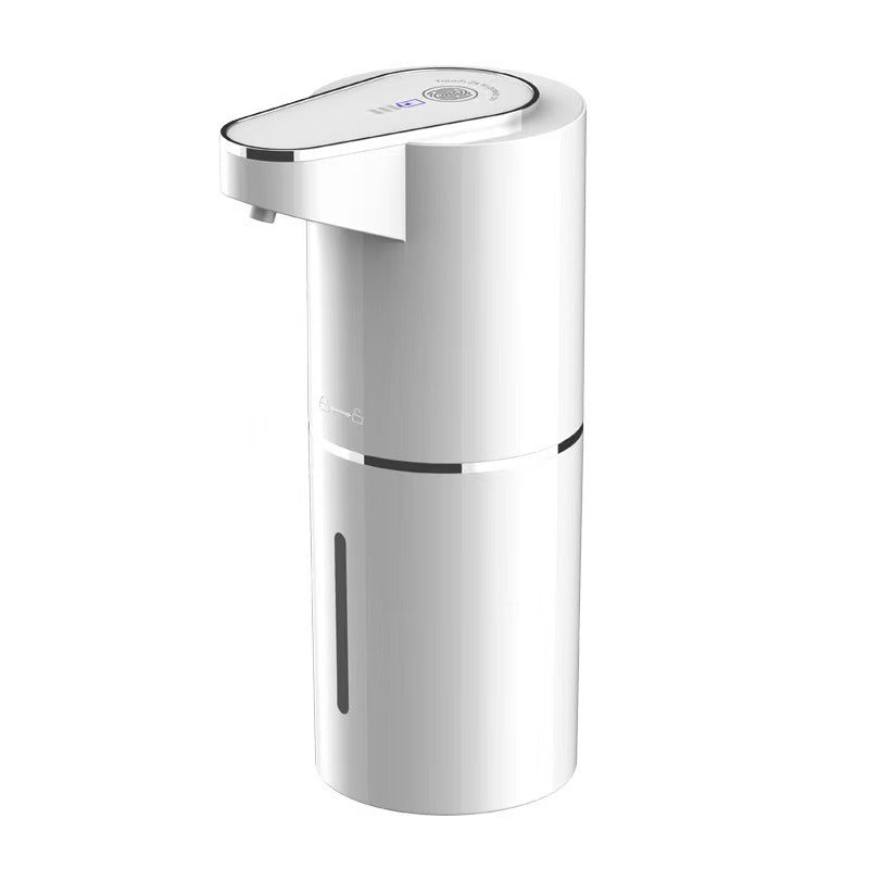 Wall-Mounted Smart Automatic Foam Soap Dispenser