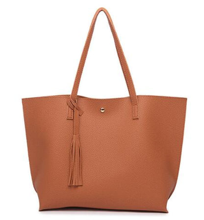 Urban Chic Office Bag