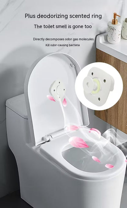 UV Sterilization Toilet Disinfection Lamp