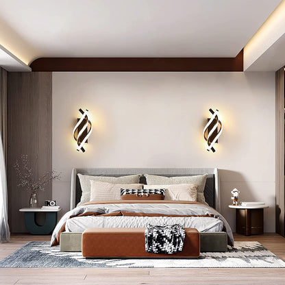 2022 Modern LED Wall Lamp for Living Room & Bedroom
