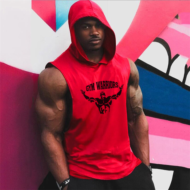 Fitness Camisole Vest for Men
