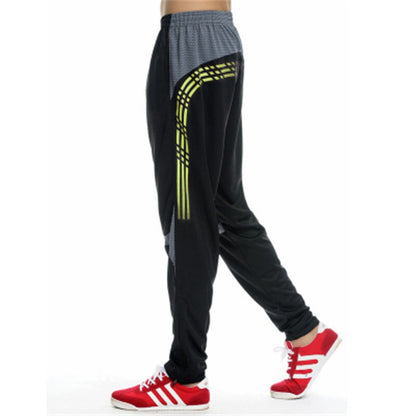 Lightweight Leg Training Pants for Spring and Autumn