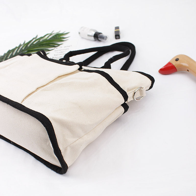 City Chic Shoulder Tote