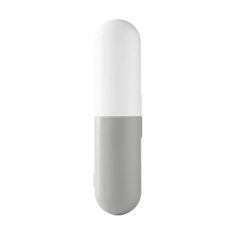 Smart UV Toothbrush Sanitizer Holder